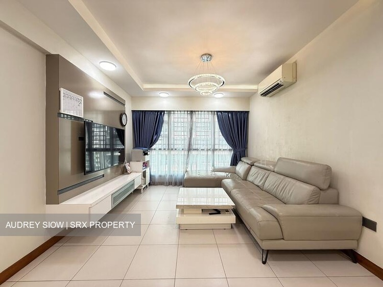 Blk 274A Punggol Regalia (Punggol), HDB 4 Rooms #515495561